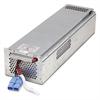 APC Replacement Battery Cartridge #27 - UPS battery - lead acid RBC27